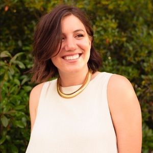 Meet your Posher, Isabel